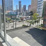 Top Praia Apto 615