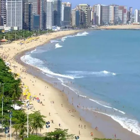 Apartamento Apto 615