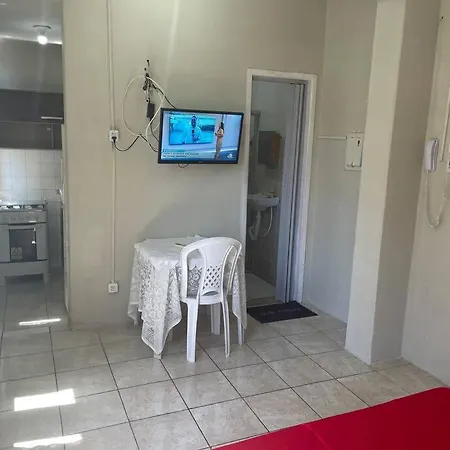 Apartamento Apto 615 Fortaleza (Ceara)