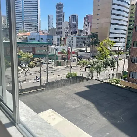 Apto 615